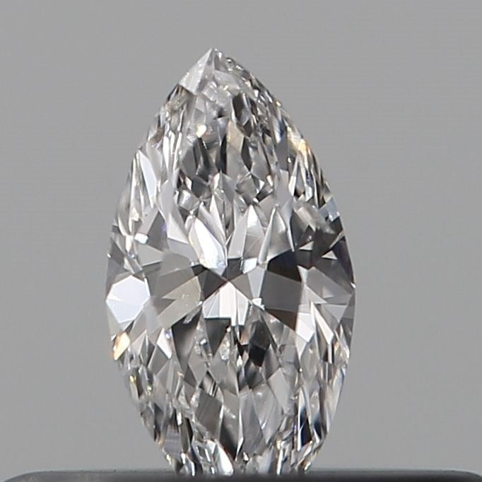 0.08 Carat MARQUISE Natural Diamond