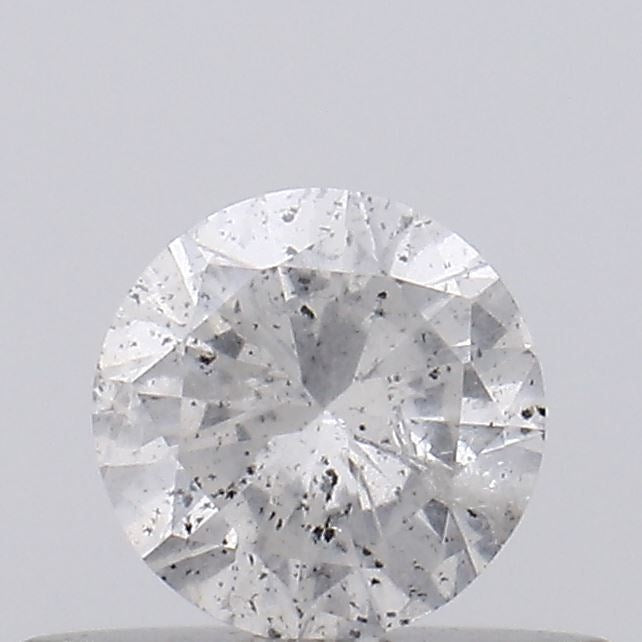 0.31 Carat ROUND Natural Diamond