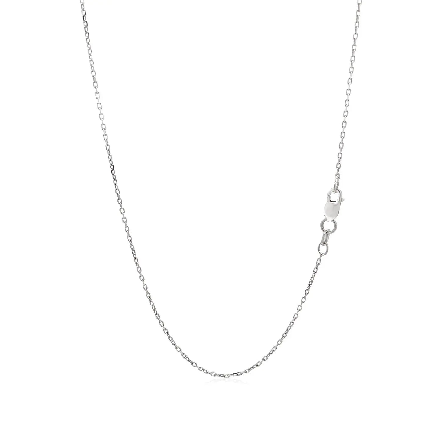 Sterling Silver Dual Heart Motif Pendant with Diamonds (.06 cttw) RCJ Pendants  CELESTIA LUXE JEWELLERS