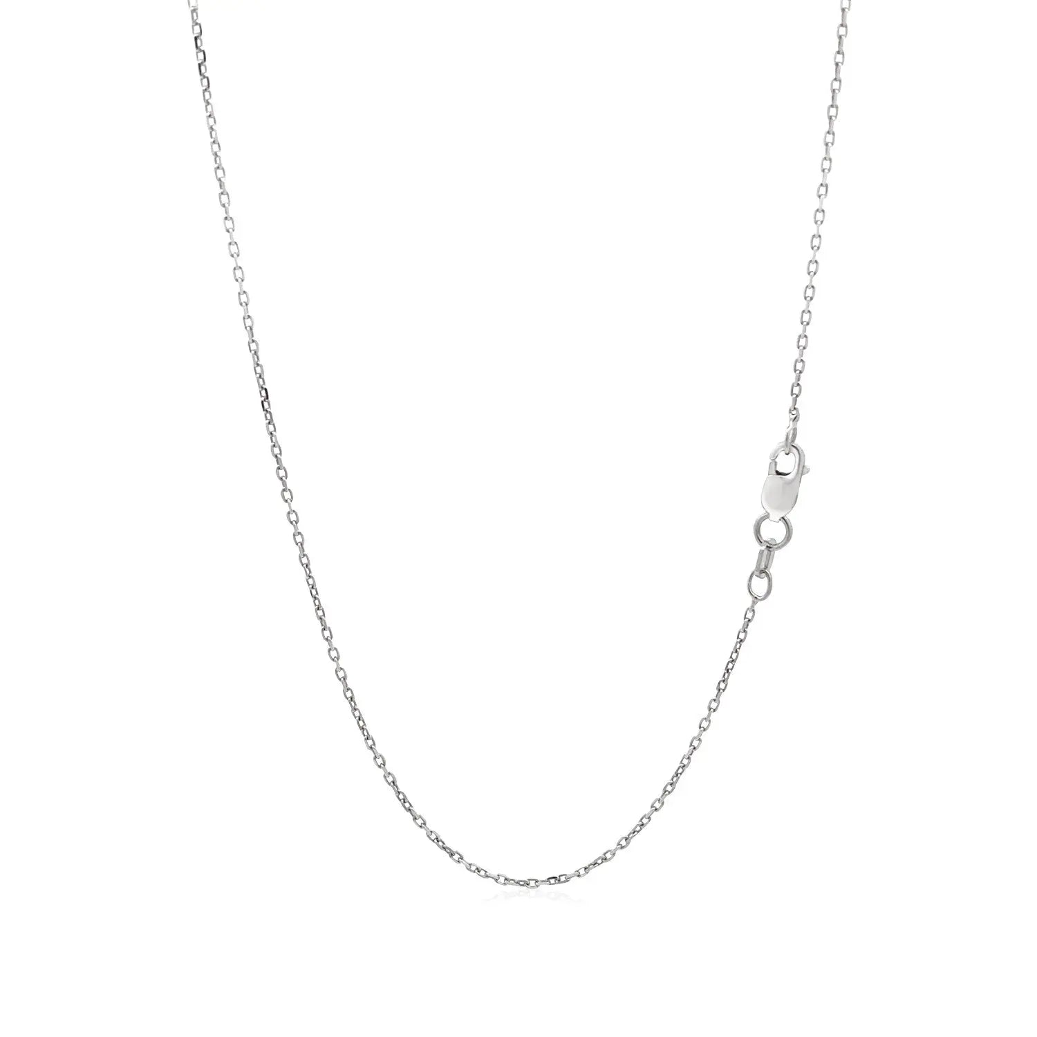 Sterling Silver Dual Heart Motif Pendant with Diamonds (.06 cttw) RCJ Pendants  CELESTIA LUXE JEWELLERS