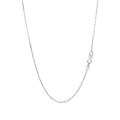 Sterling Silver Dual Heart Motif Pendant with Diamonds (.06 cttw) RCJ Pendants  CELESTIA LUXE JEWELLERS