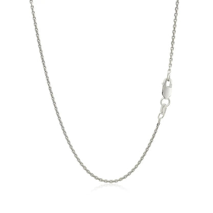 Sterling Silver with Large Textured Angel Wing Pendant RCJ Pendants  CELESTIA LUXE JEWELLERS